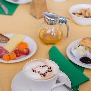 Alloro B&B